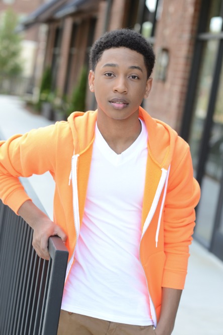 Jacob Latimore