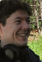 Jonathan W. Stokes