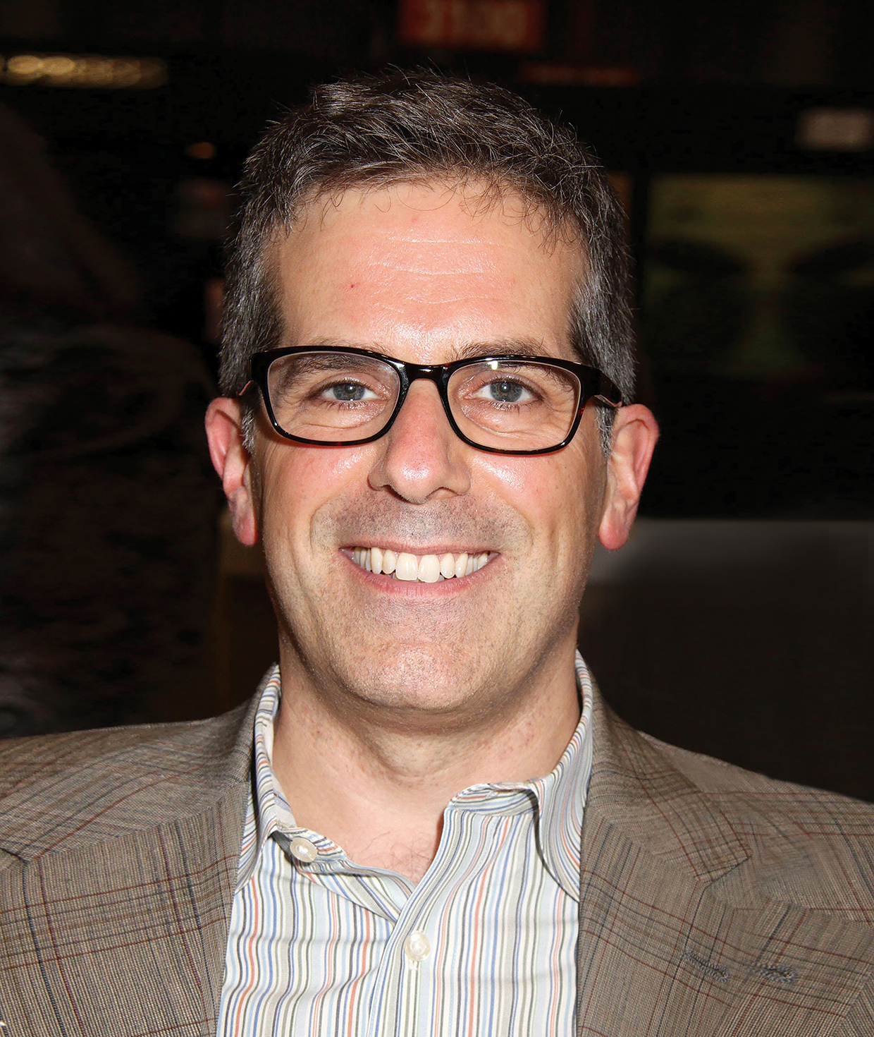 Jonathan Lethem
