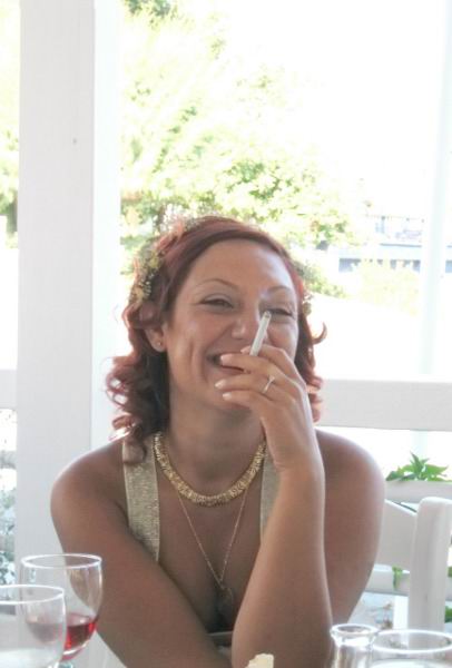 Gamze Özer