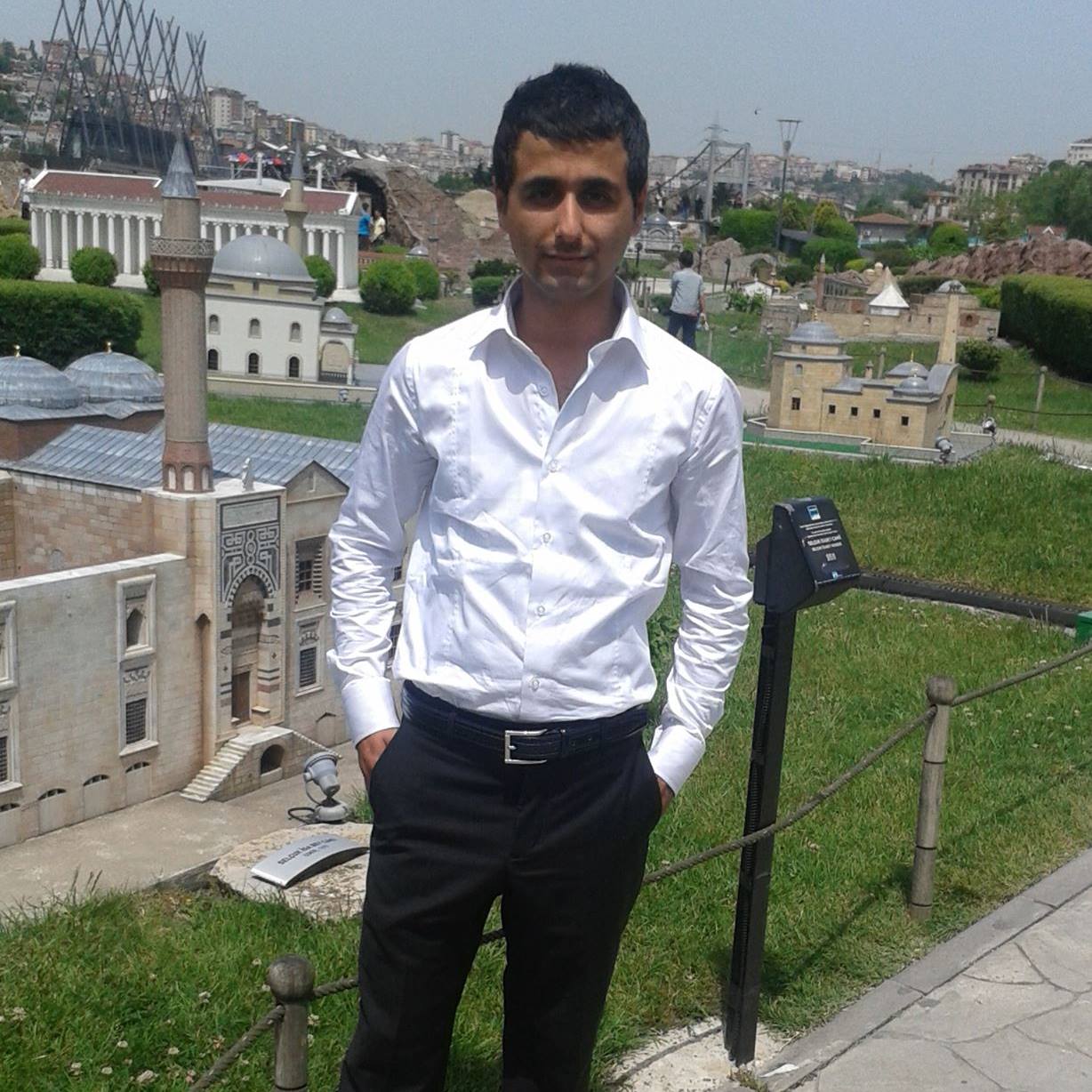 Fatih Engez