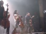 Apocalyptica