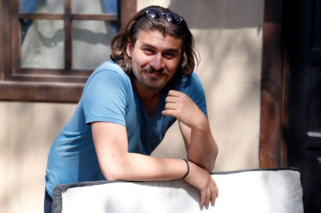 Alpaslan Erkoç