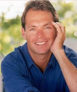 Mark Chait