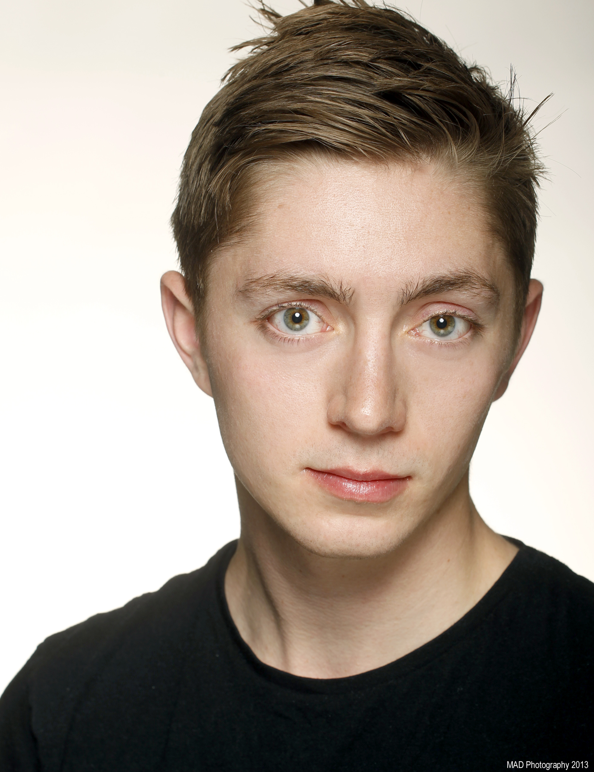 Oliver Kennedy