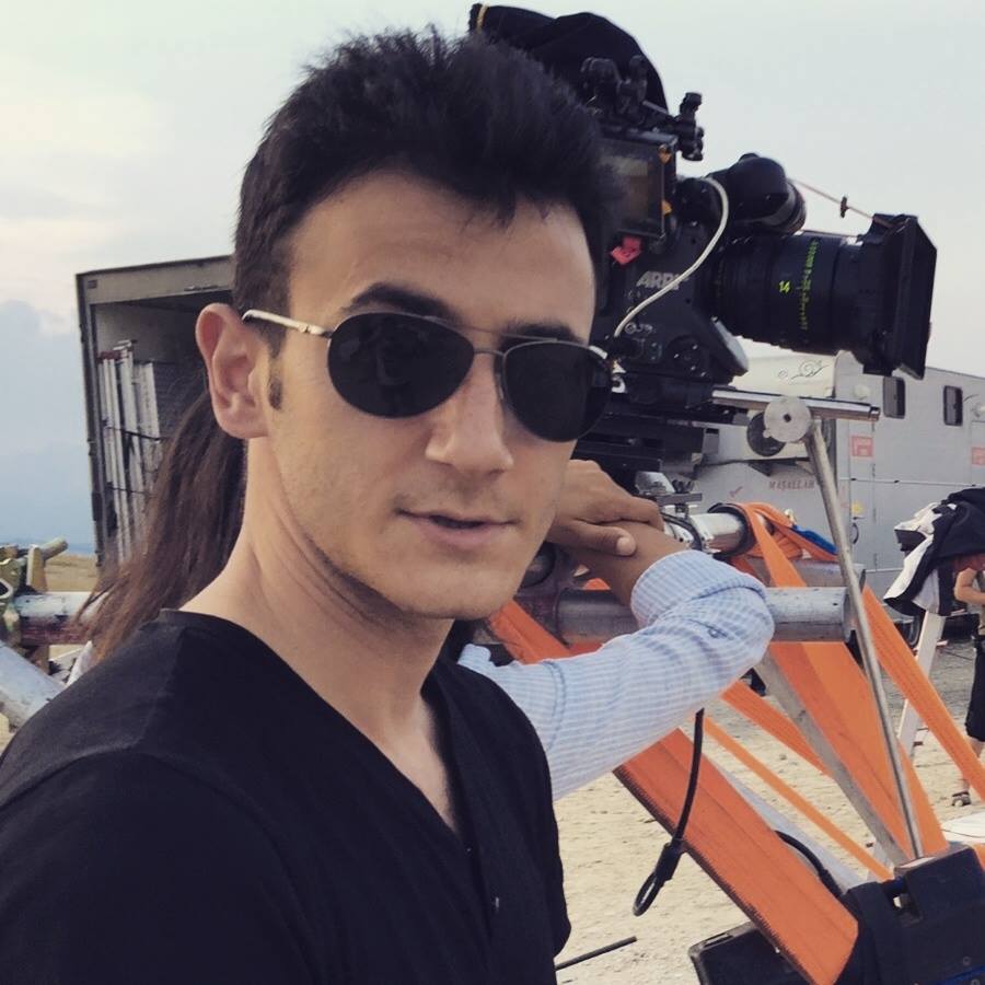 Ersin Candemir