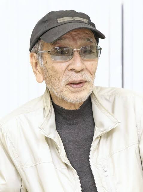 Kiyoshi Kobayashi