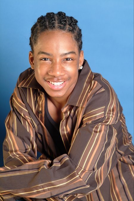 Little Jj