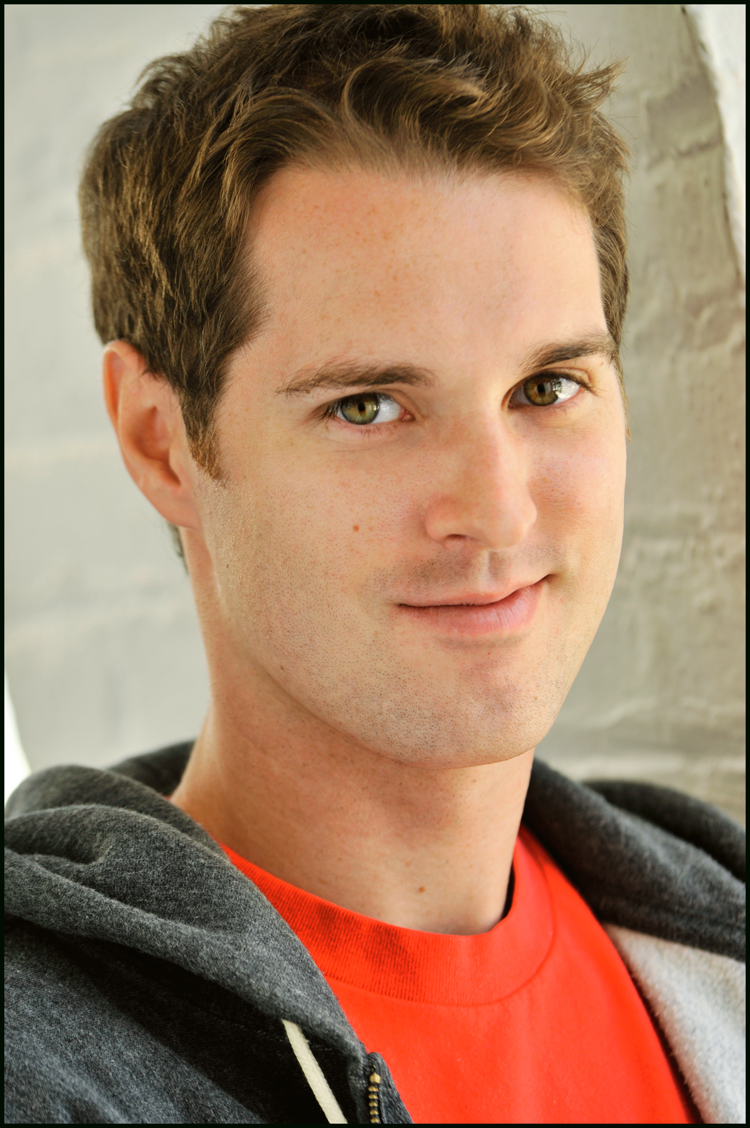 Carey MacLaren