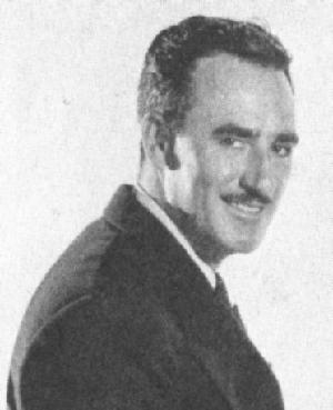 Norman Z. Mcleod