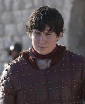 Daniel Portman