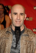 Scott Ian