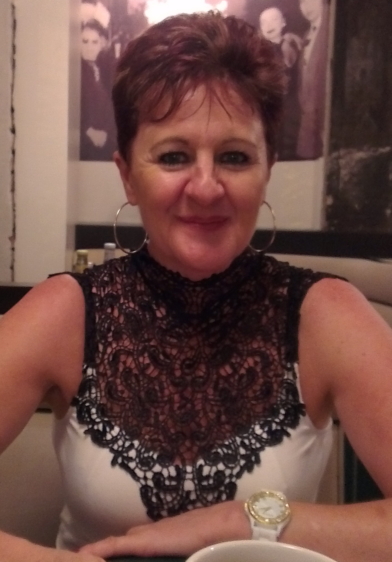 Libby Ashby