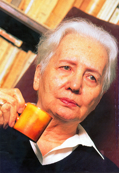 Peride Celal