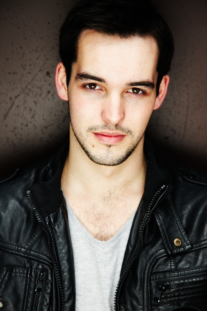 Jace Pickard