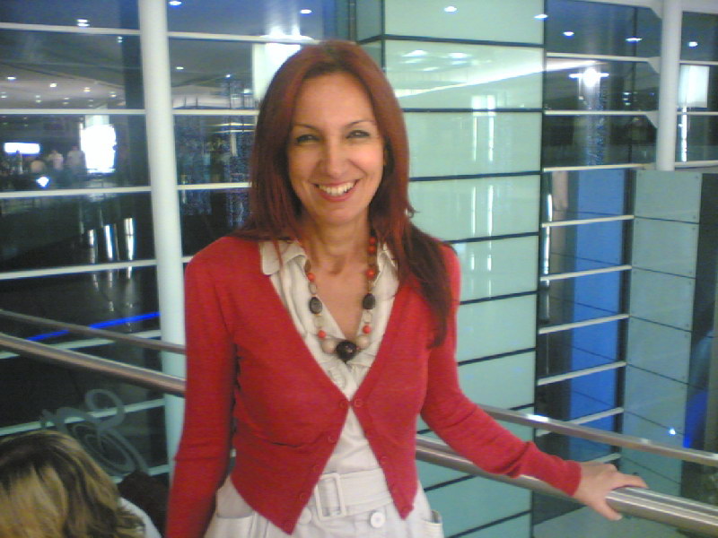 Aydan Akyol