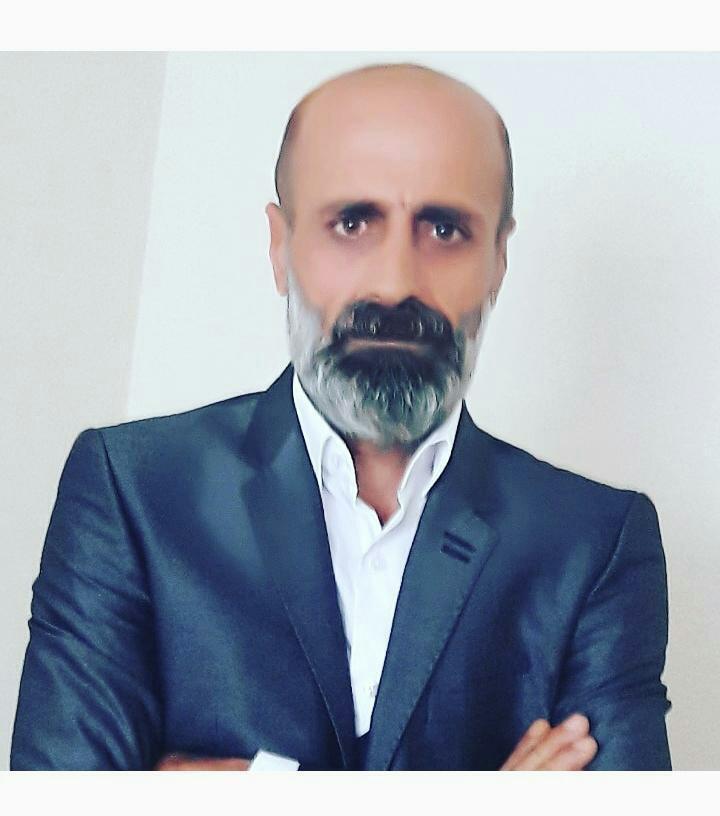 Tahsin Özkan