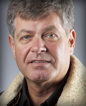 Rodney Bolton