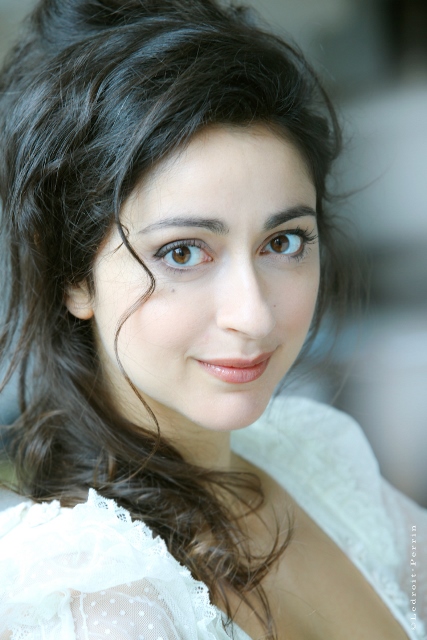 Eurydice El-Etr