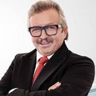 Kenan Erçetingöz