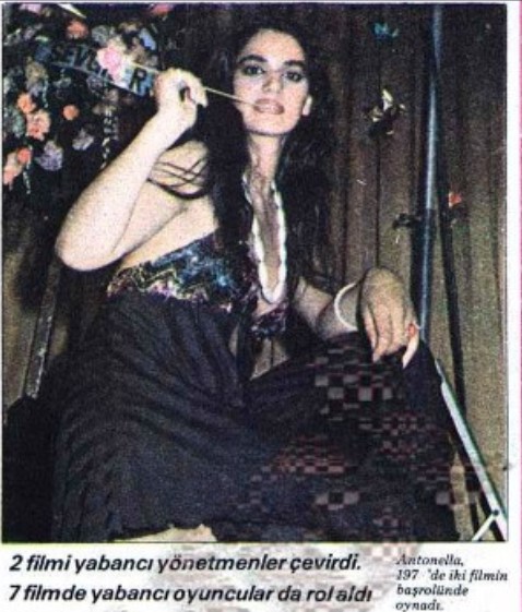 Antonella Monopoli