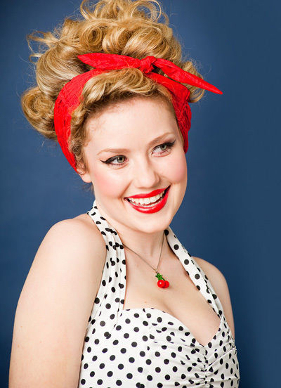 Gracie Gilbert