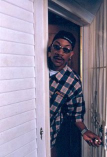 DJ Pooh