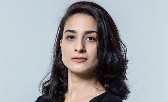 Ezgi Yürekoğlu