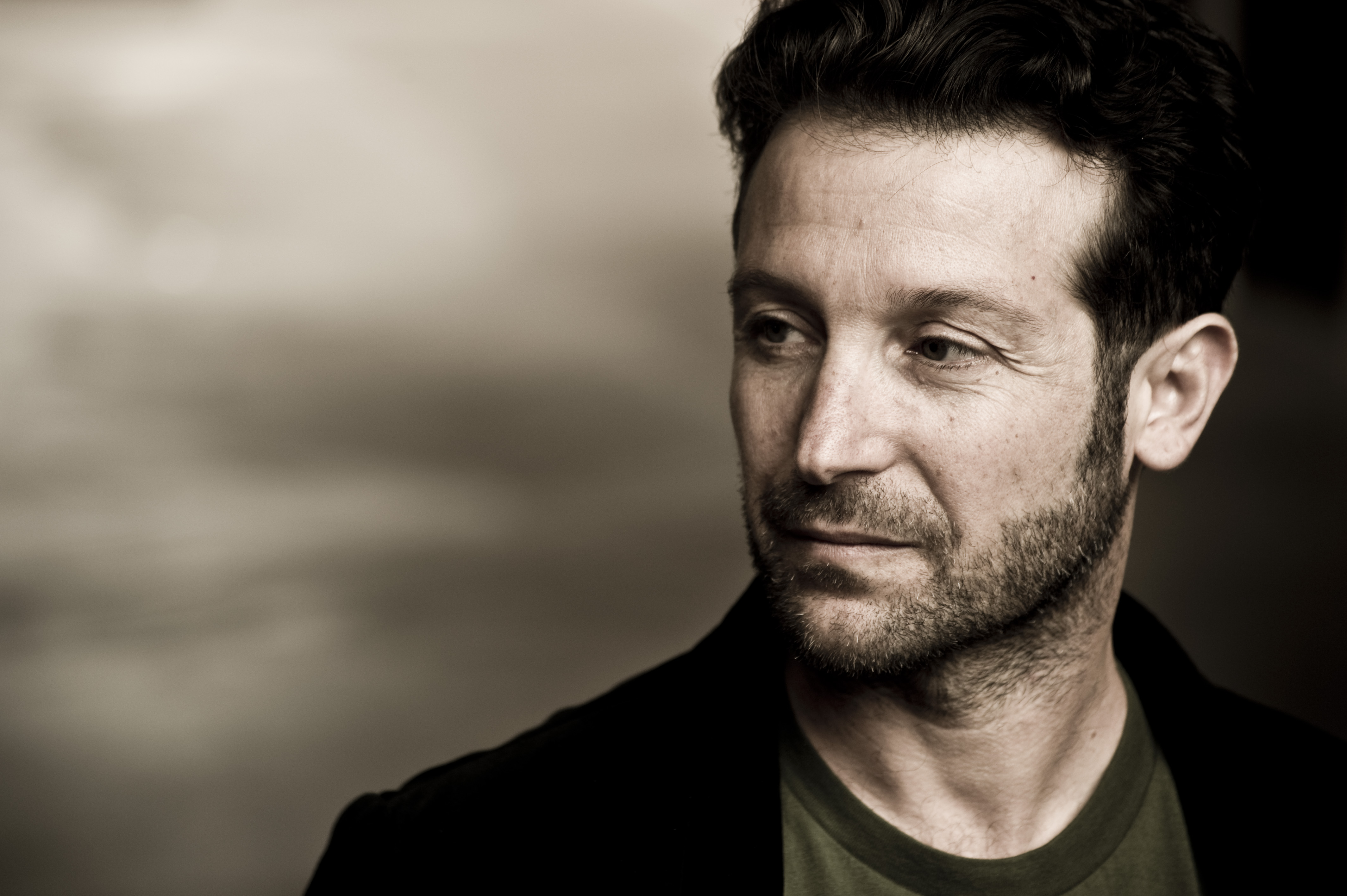 Tomer Almagor
