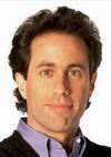 Jerry Seinfeld