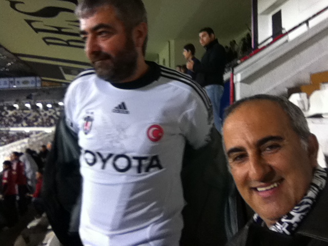 Bahadır Atay