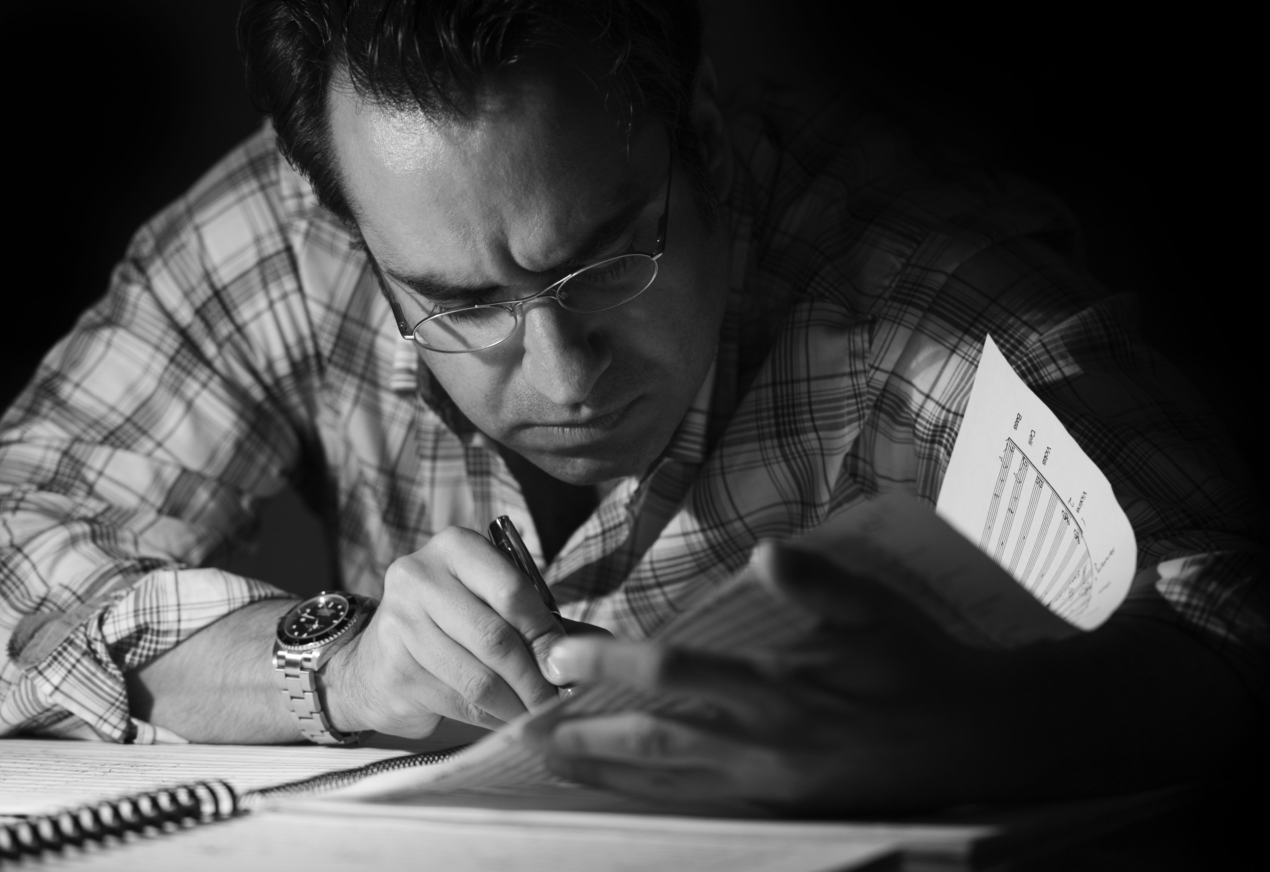 Diego Navarro