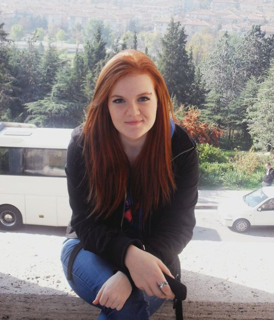Begüm Hoşhan