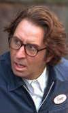 Ron Silver