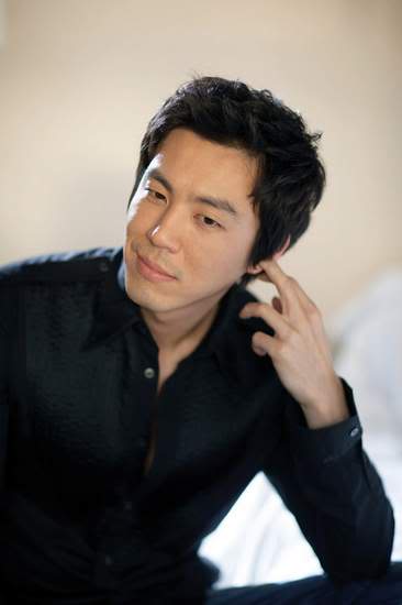Seong-wook Choi
