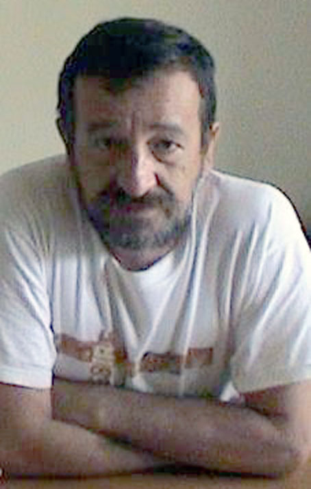 Yusuf Özbek