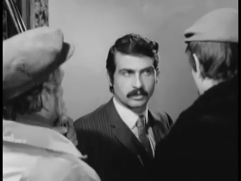 Ali Çolpan