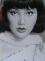 Shaw Yin Yin