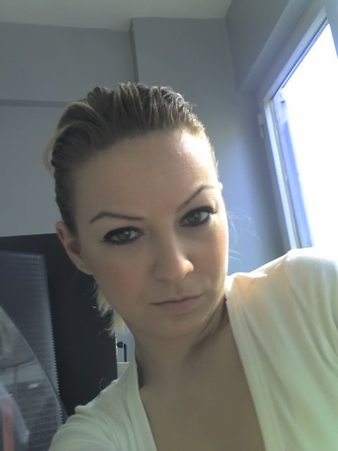 Gonca Bahadır