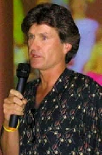 Don Burgess