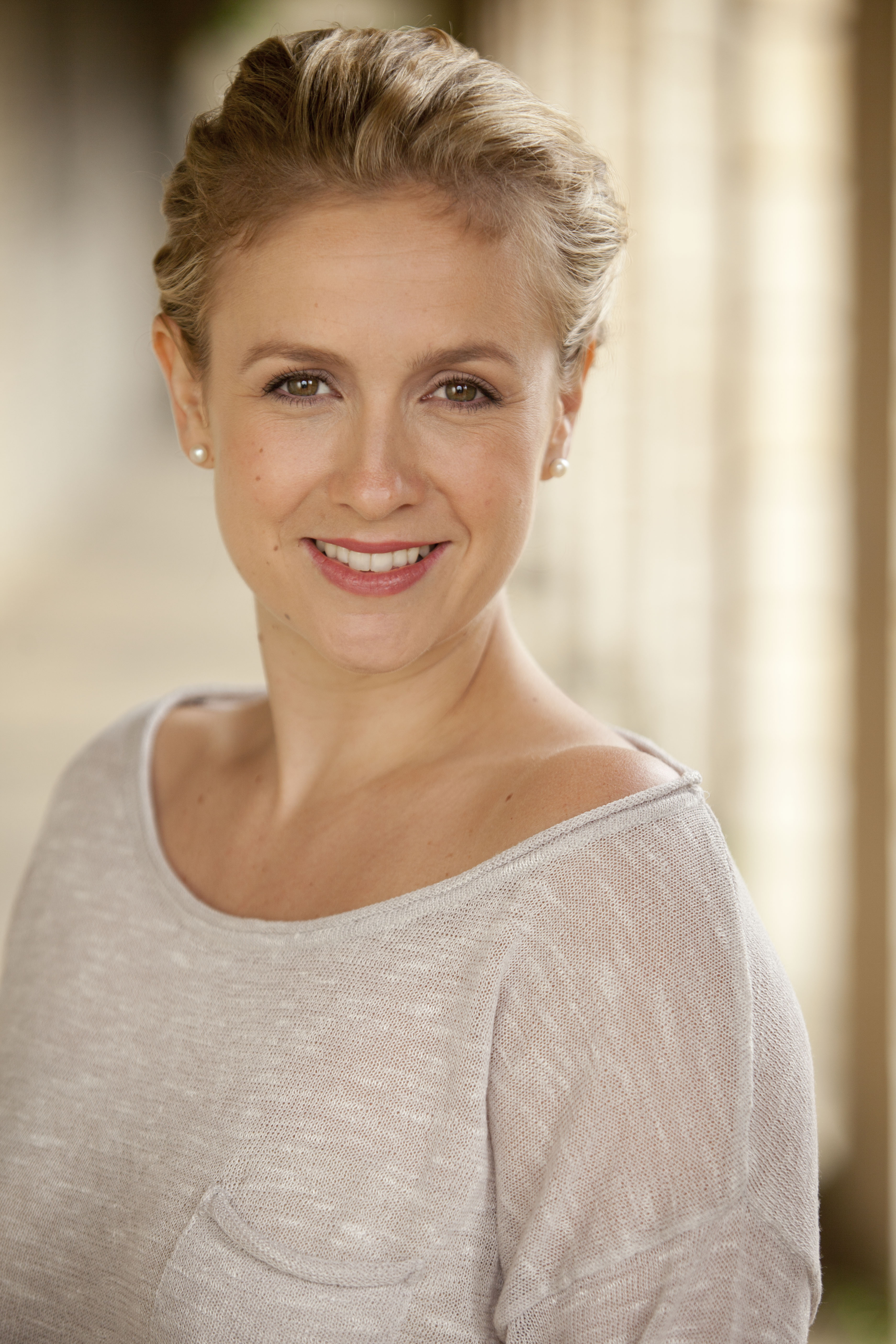 Zara Symes