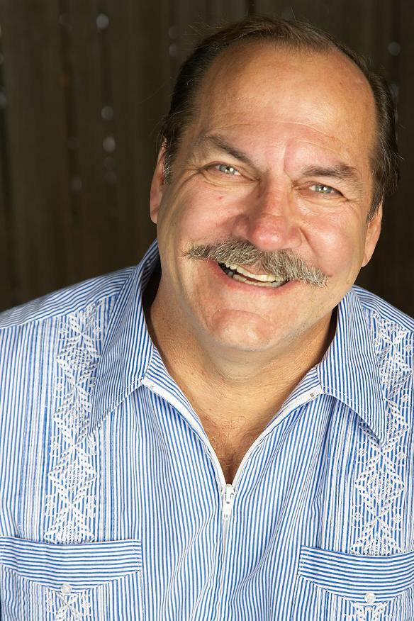 Dave Parke (2)