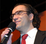 Adil Kaya