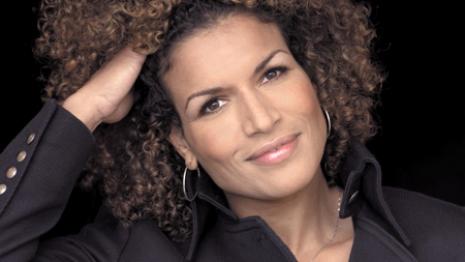 Lucia Rijker
