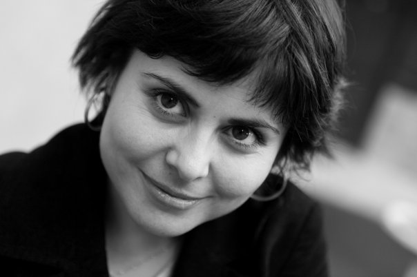 Mehtap Köroğlu