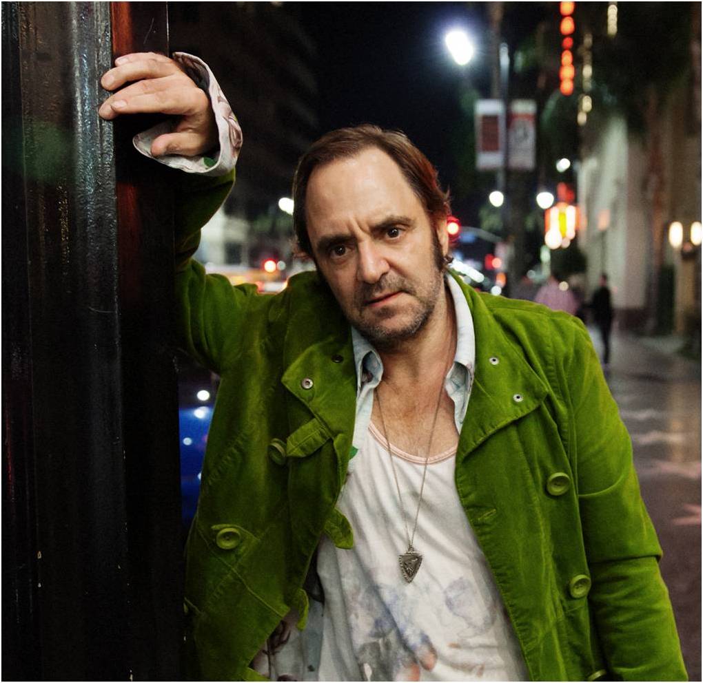 Rick Shapiro