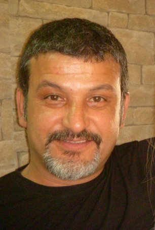 İbrahim Coşkun