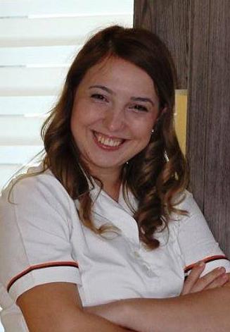 Merve Şenyiğit