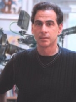 Peter Scheer