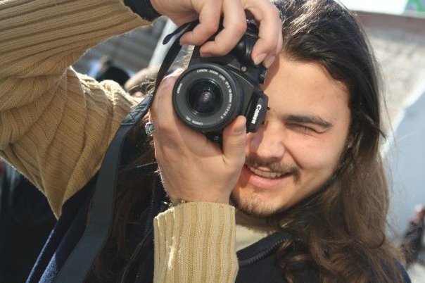 Tanzer Aryar